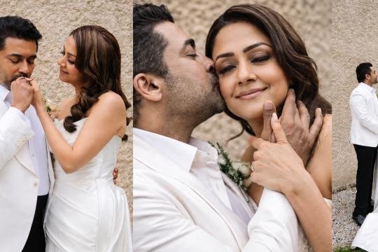 ఇది మా 20 ఏళ్ల 'లవ్ అండ్ వార్'
